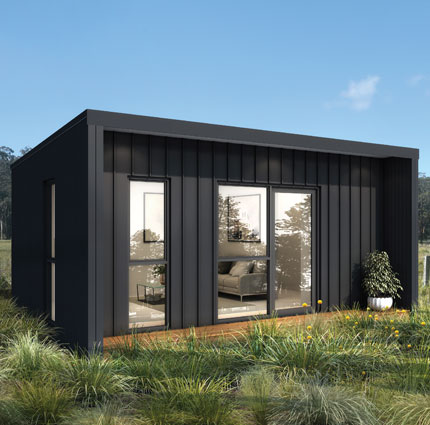 Infill Homes Aotearoa
